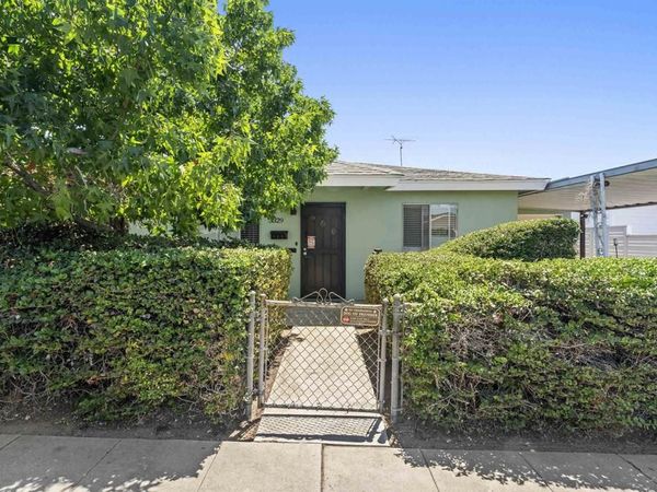 3327 3329 N 41St , San Diego, CA 92105