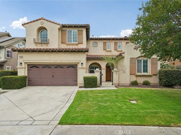 15590 Syracuse Lane, Fontana, CA 92336