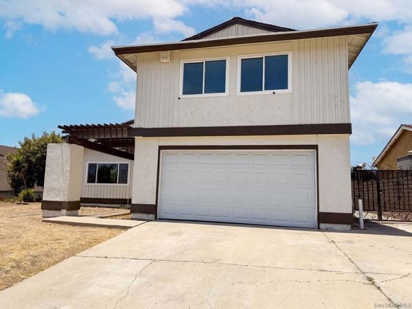 141 Rainier , Chula Vista, CA 91911