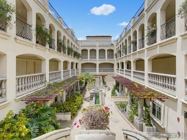 2770 2nd Ave , Unit 112, San Diego, CA 92103