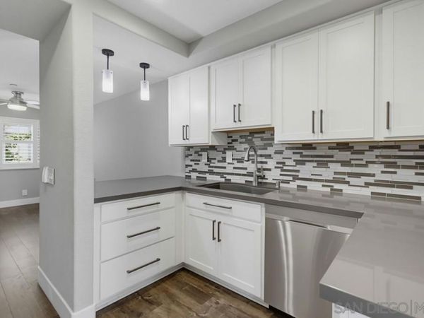 2770 2nd Ave, Unit 112, San Diego, CA 92103