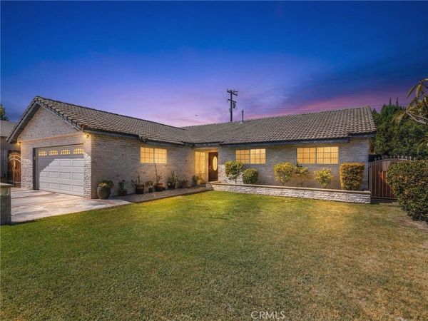 123 S Pintado , Diamond Bar, CA 91765
