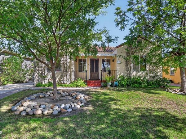 842 E Glenoaks Boulevard, Glendale, CA 91207