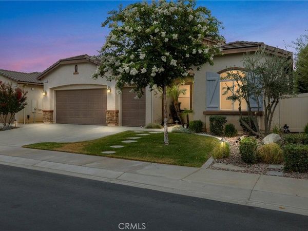 276 Mission Trail , Beaumont, CA 92223