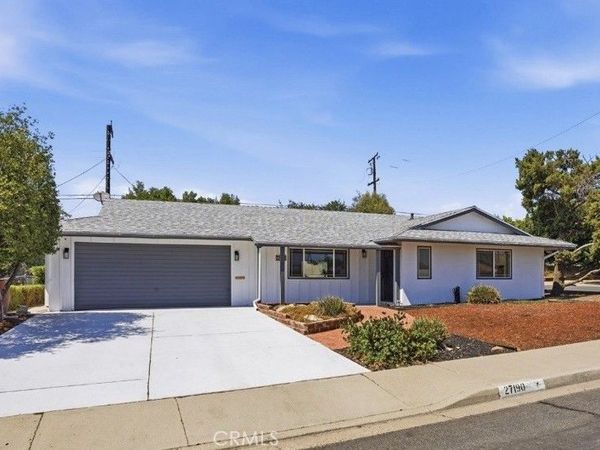 27190 Pinehurst, Menifee, CA 92586