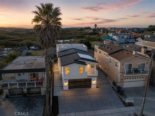 364 Mccarthy Avenue , Oceano, CA 93445