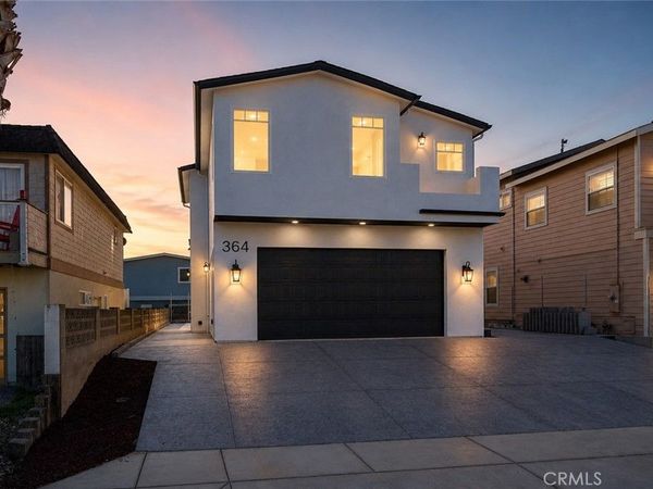364 Mccarthy Avenue, Oceano, CA 93445