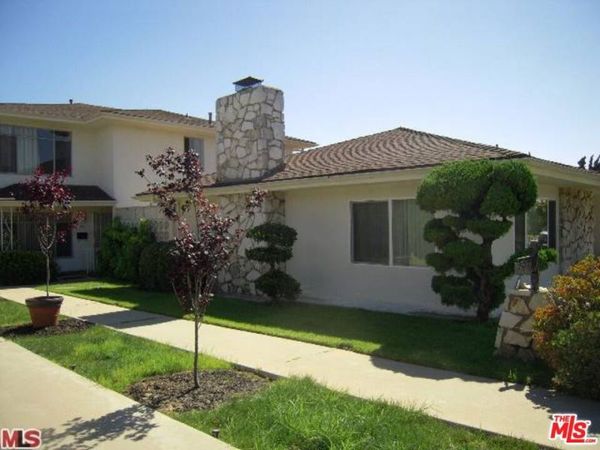 5028 W Slauson Avenue, Los Angeles, CA 90056