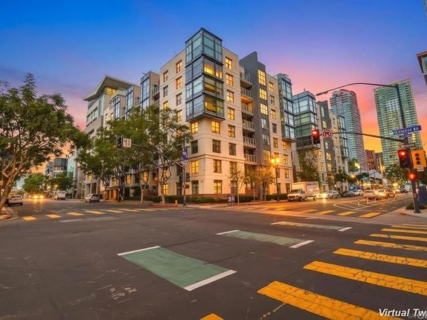 1150 J Street , Unit 803, San Diego, CA 92101