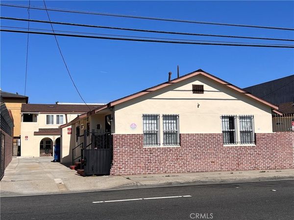 12924 Prairie Avenue , Unit C, Hawthorne, CA 90250