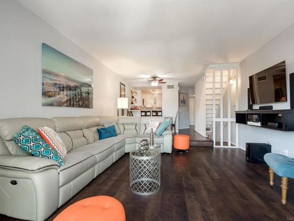 3954 60th Street , Unit 83, San Diego, CA 92115
