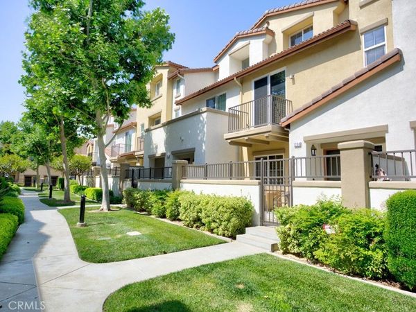 17871 Shady View , Unit 1206, Chino Hills, CA 91709