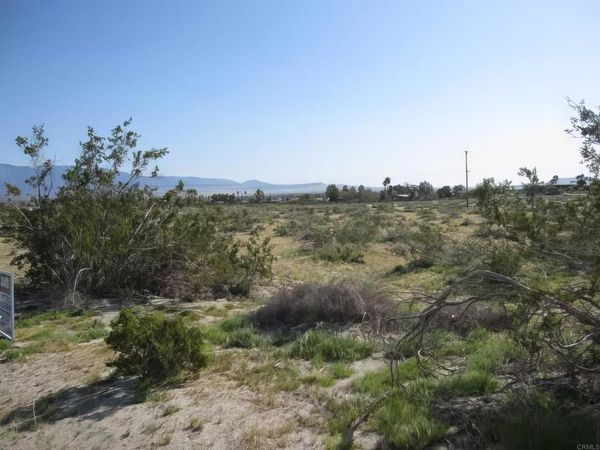 302 E Star Road , Borrego Springs, CA 92004