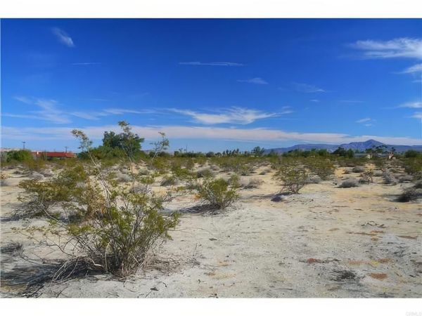 95 Saddle Road , Borrego Springs, CA 92004