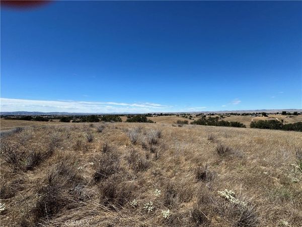 0 Unnamed, Paso Robles, CA 93446
