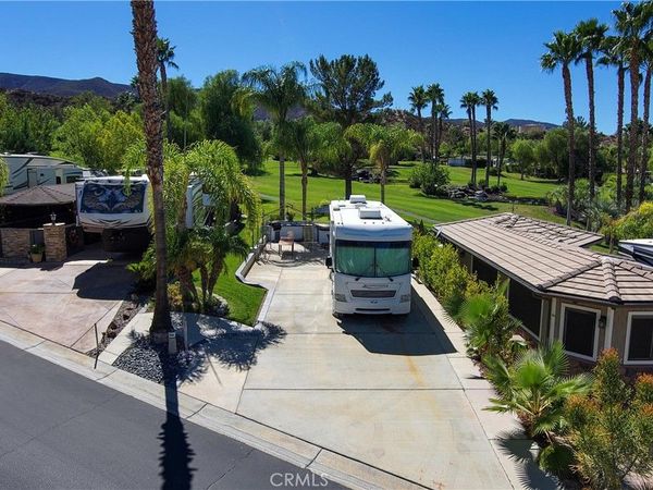45525 Highway 79 Site 269 , Aguanga, CA 92536