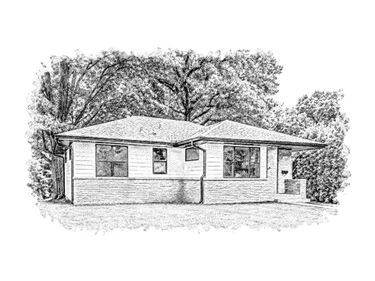 3031 Sumter Avenue S, Saint Louis Park, MN 55426