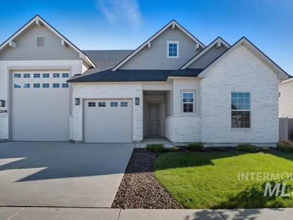 3779 S Anise Ave, Nampa, ID 83686