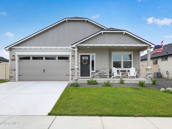 13816 N Apex Way , Hayden, ID 83835