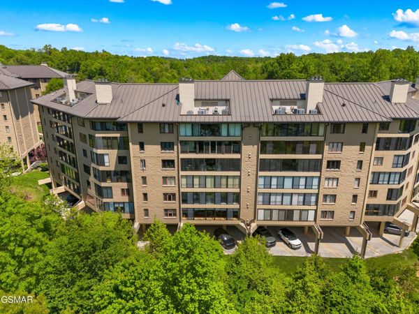 1704 Hidden Hills Rd 504, Unit #504, Gatlinburg, TN 37738