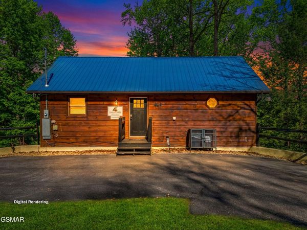 1235 Annes Road , Gatlinburg, TN 37738