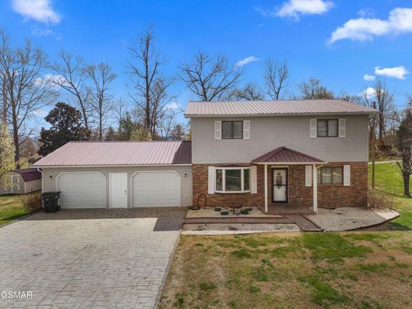 1692 Old Shiloh Road, Greeneville, TN 37745