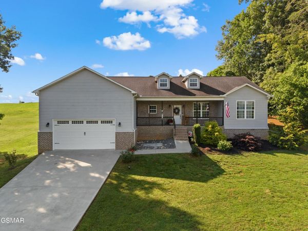 2017 Malibu Court, Sevierville, TN 37876