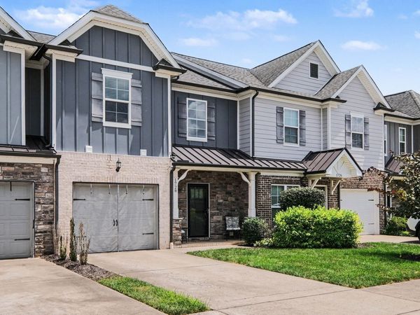 1728 Barbourville Ln , Murfreesboro, TN 37129
