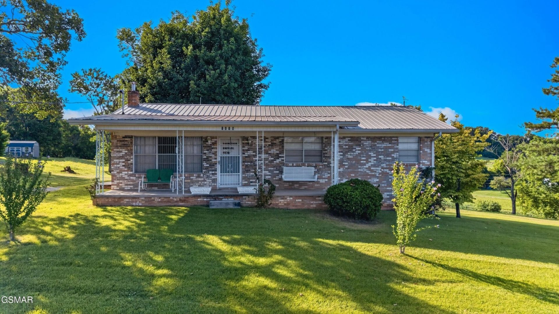 1118 Newman Riley Road , Dandridge, TN 37725 Main Photo