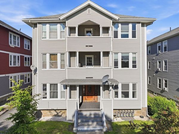 143 Providence St, Unit 2, Worcester, MA 01604