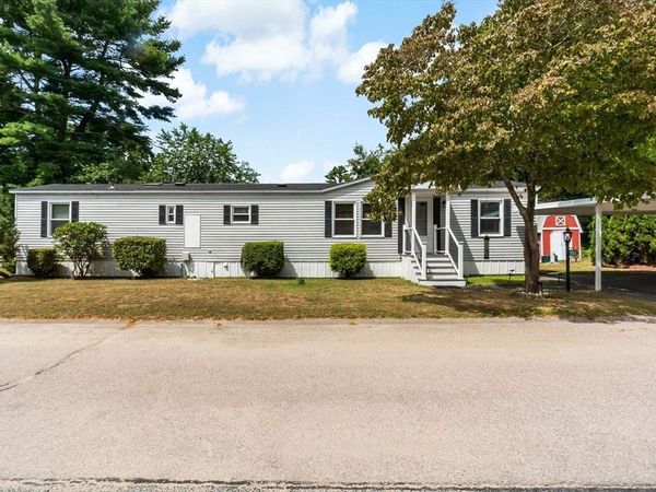 193 Pine View Terrace, Wareham, MA 02576