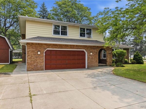 3 Beaverbrook Court, Depew, NY 14043