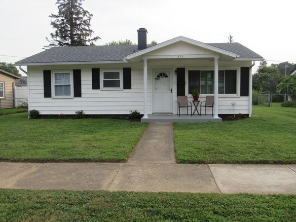 471 Stella Avenue, Circleville, OH 43113