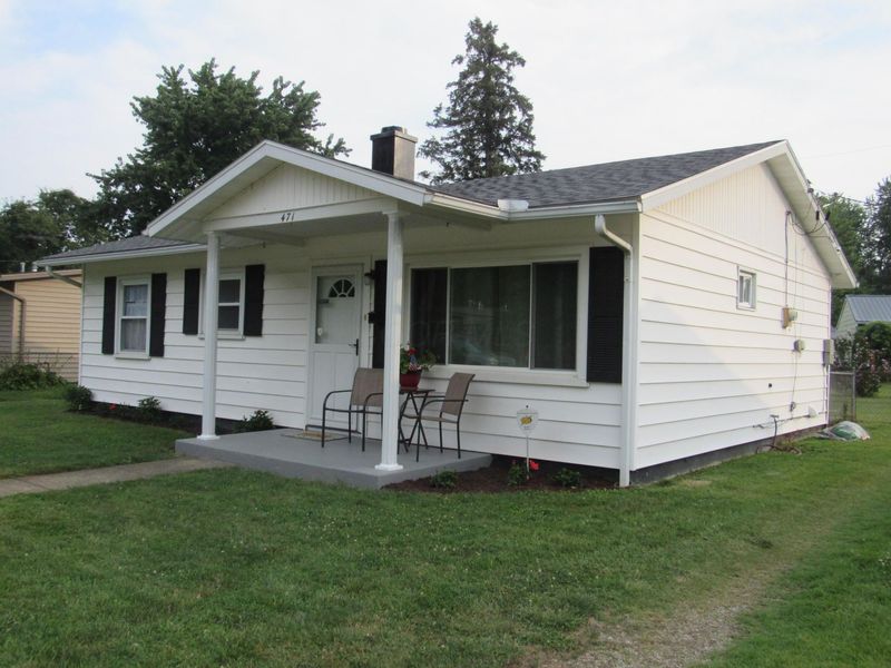 471 Stella Avenue, Circleville, OH 43113 Photo 2