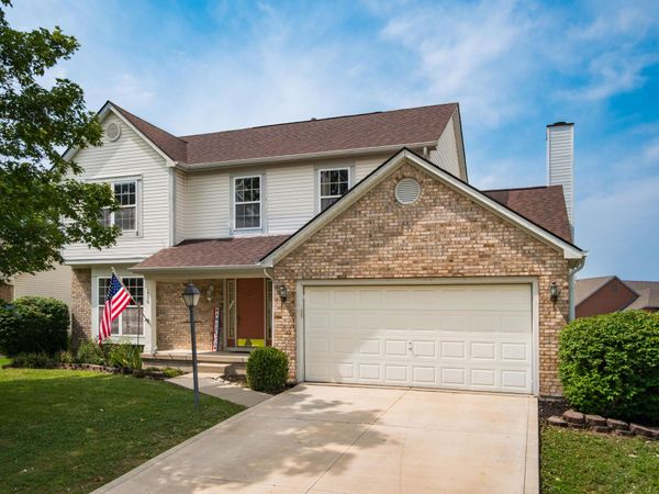 430 Mill Wood Boulevard , Marysville, OH 43040