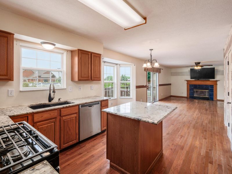 430 Mill Wood Boulevard , Marysville, OH 43040 Photo 18