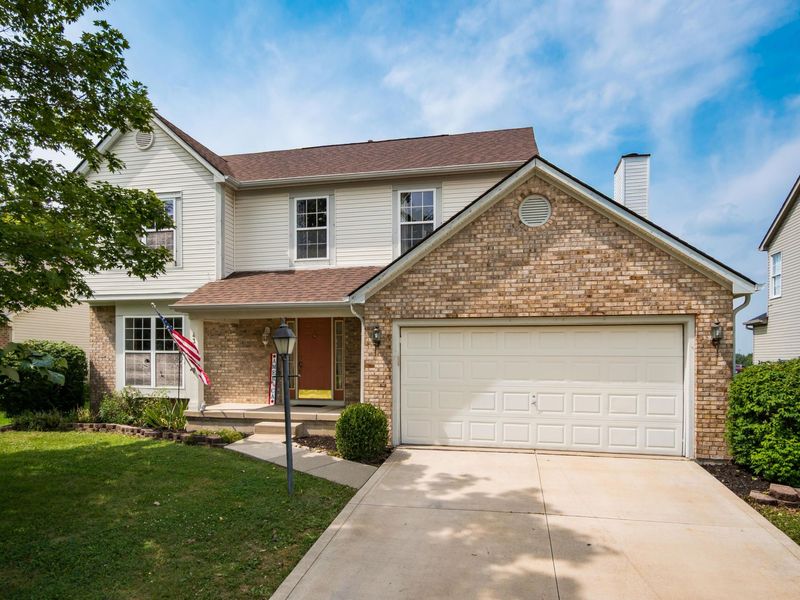 430 Mill Wood Boulevard , Marysville, OH 43040 Photo 2