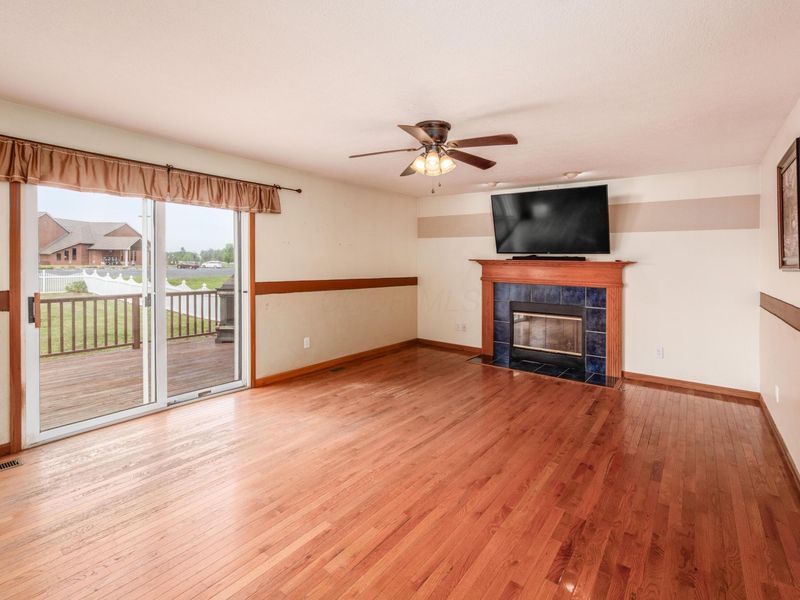 430 Mill Wood Boulevard , Marysville, OH 43040 Photo 22