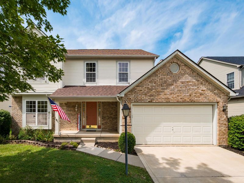 430 Mill Wood Boulevard , Marysville, OH 43040 Photo 3