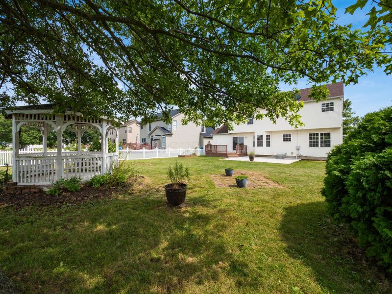 430 Mill Wood Boulevard , Marysville, OH 43040 Photo 4