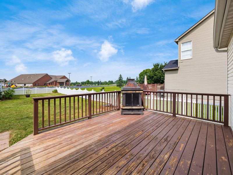 430 Mill Wood Boulevard , Marysville, OH 43040 Photo 8