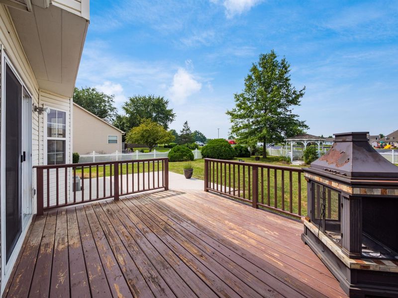 430 Mill Wood Boulevard , Marysville, OH 43040 Photo 9