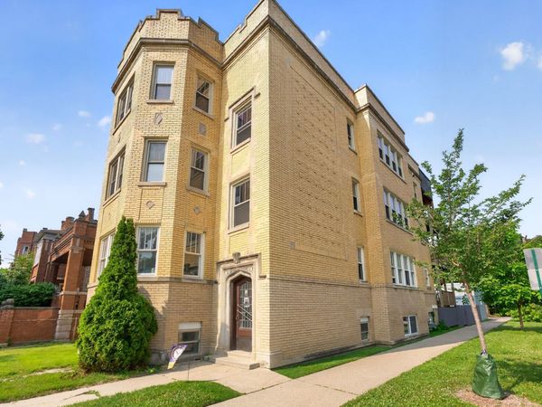 1101 S OAK PARK Avenue , Unit 2, Oak Park, IL 60304