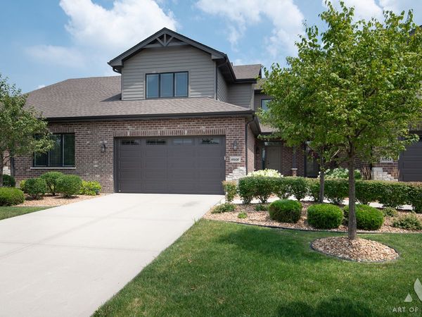10630 Revere Circle , Mokena, IL 60448