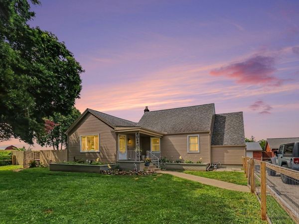 4153 S Otter Creek Road, La Salle, MI 48145
