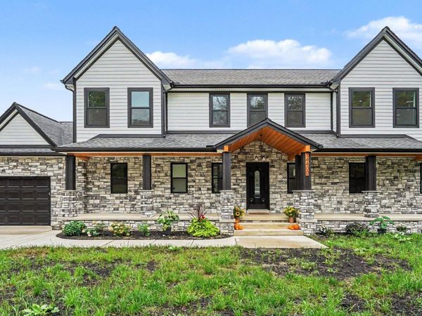 14400 Van Syckle Road, Gregory, MI 48137