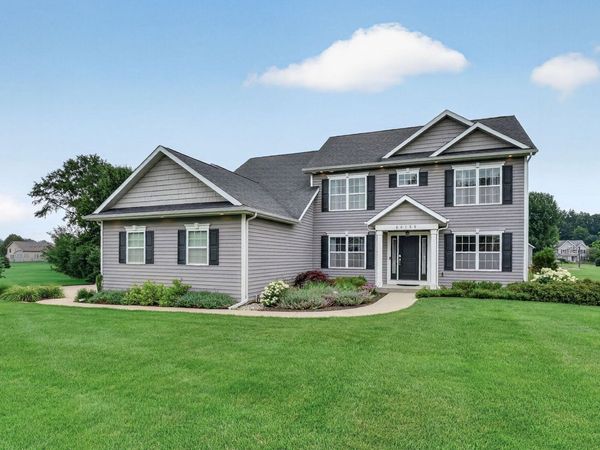 66155 Blackberry, Edwardsburg, MI 49112