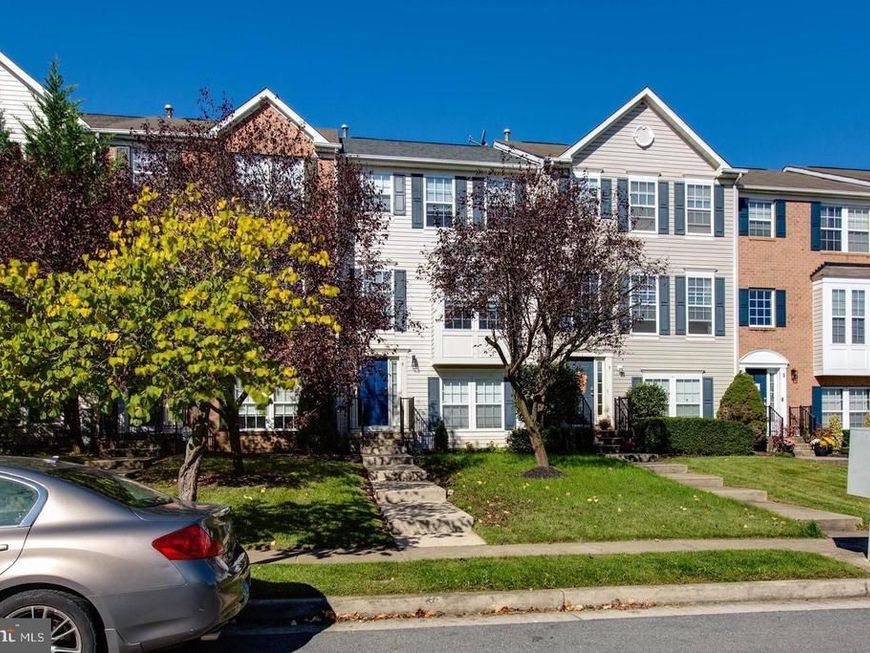 9 Caterham Court , Rosedale, MD 21237 Main Photo