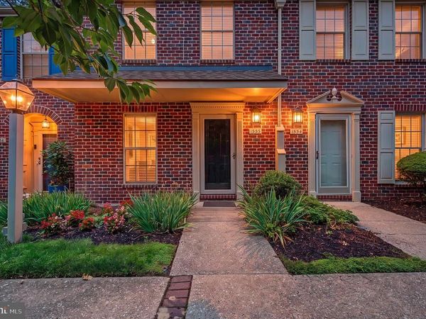 1555 HAMILTON COURT, MAYS LANDING, NJ 08330