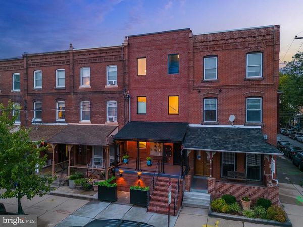 4037 POWELTON AVENUE, PHILADELPHIA, PA 19104
